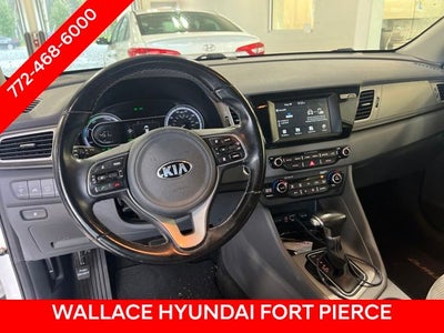 2018 Kia Niro LX