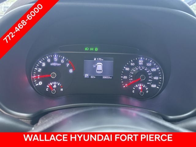 2020 Kia Soul GT-Line