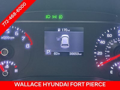 2020 Kia Soul GT-Line