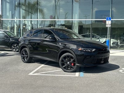 2023 Dodge Hornet GT