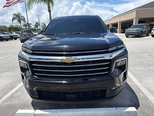2026 Chevrolet Traverse LT 1LT