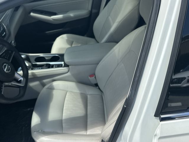 2019 Nissan Altima 2.5 SL