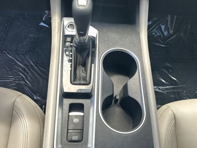 2019 Nissan Altima 2.5 SL