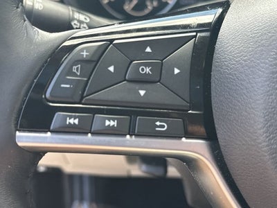 2019 Nissan Altima 2.5 SL