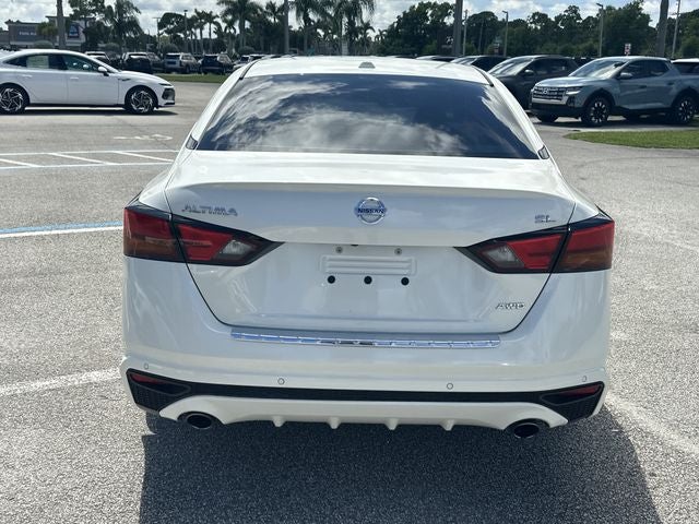 2019 Nissan Altima 2.5 SL