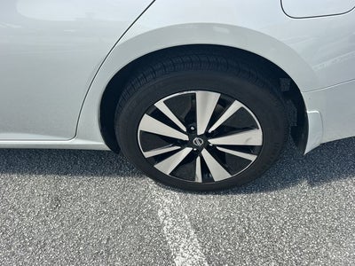 2019 Nissan Altima 2.5 SL