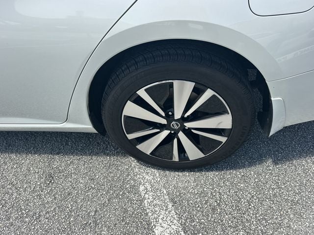 2019 Nissan Altima 2.5 SL