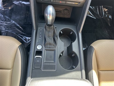 2023 Volkswagen Atlas Cross Sport 2.0T SE