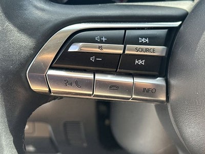 2023 Mazda Mazda CX-30 2.5 S Carbon Edition