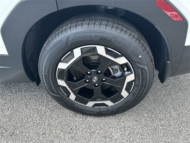 2025 Hyundai Santa Fe SE