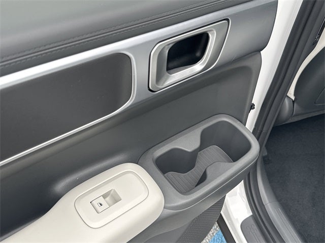 2025 Hyundai Santa Fe SE