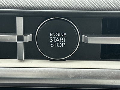 2025 Hyundai Santa Fe SE