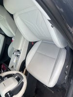2025 Hyundai Santa Fe Hybrid SEL