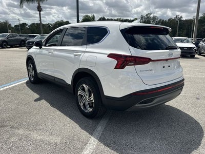 2023 Hyundai Santa Fe SE
