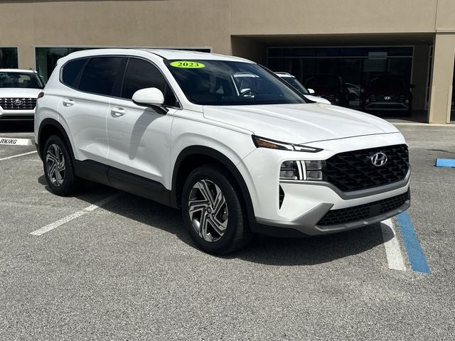 2023 Hyundai Santa Fe SE