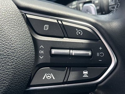 2022 Hyundai Santa Fe XRT