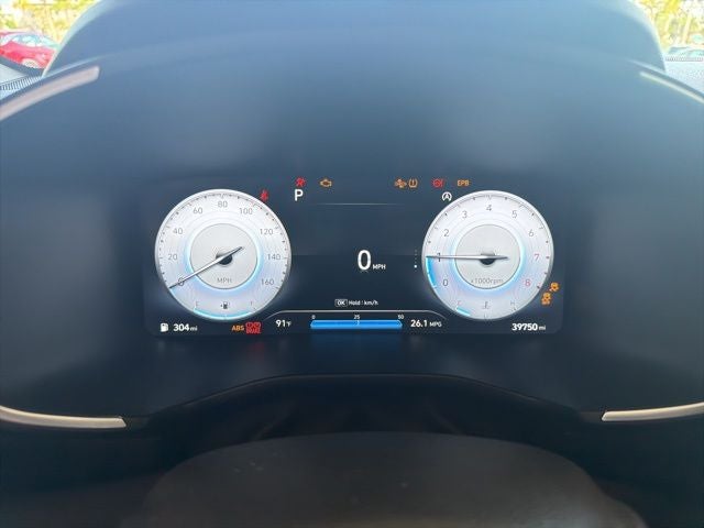 2022 Hyundai Santa Fe XRT