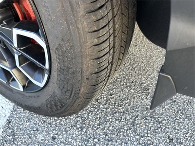 2023 Hyundai Santa Cruz SEL Premium