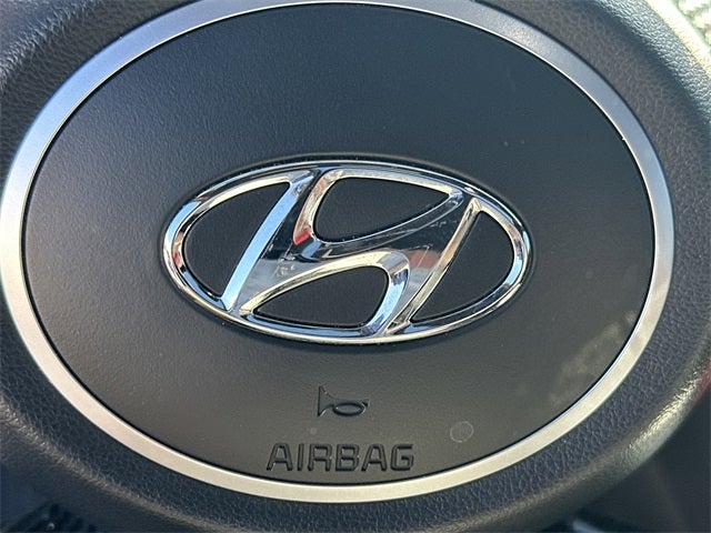 2023 Hyundai Santa Cruz SEL Premium