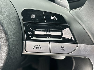 2024 Hyundai Santa Cruz XRT