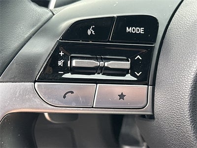 2024 Hyundai Santa Cruz XRT