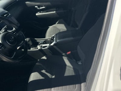 2022 Hyundai Santa Cruz SEL Premium