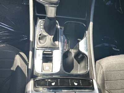 2022 Hyundai Santa Cruz SEL Premium