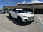 2022 Hyundai Santa Cruz SEL Premium