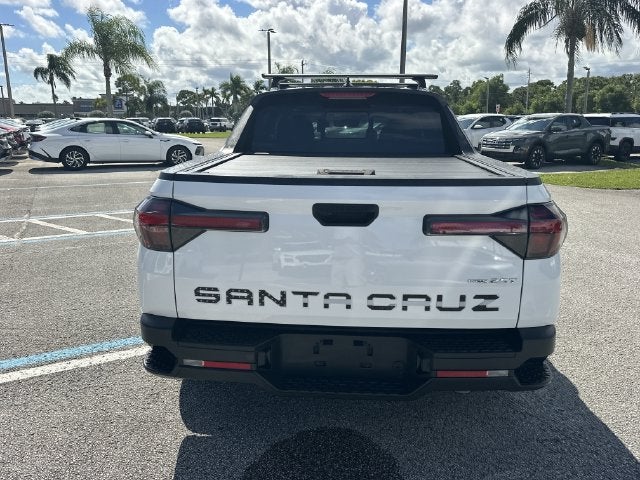 2022 Hyundai Santa Cruz SEL Premium