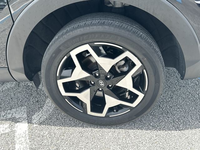 2022 Hyundai Santa Cruz Limited
