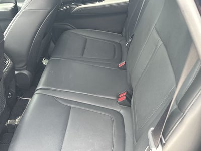 2022 Hyundai Santa Cruz Limited