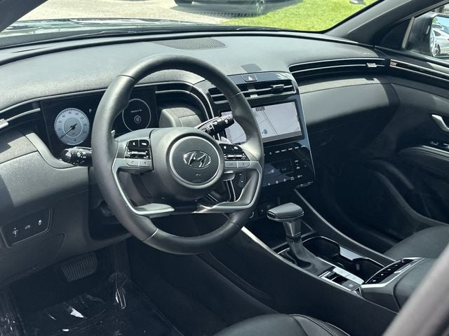 2022 Hyundai Santa Cruz Limited