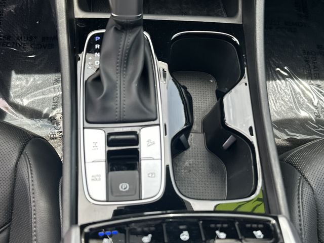 2022 Hyundai Santa Cruz Limited