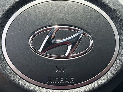 2022 Hyundai Santa Cruz Limited