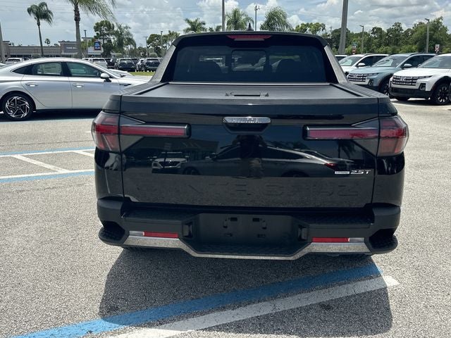 2022 Hyundai Santa Cruz Limited