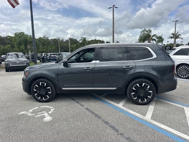 2023 Kia Telluride SX