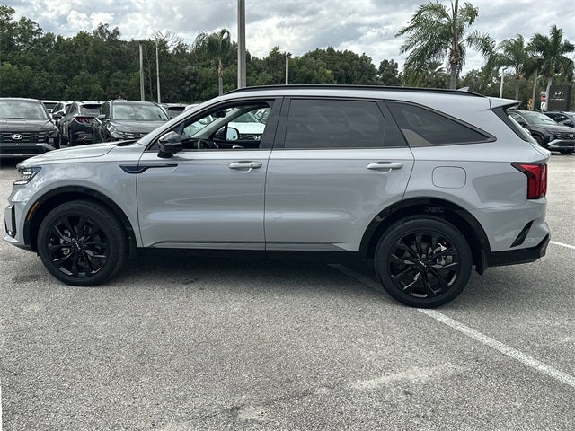 2023 Kia Sorento SX-Prestige