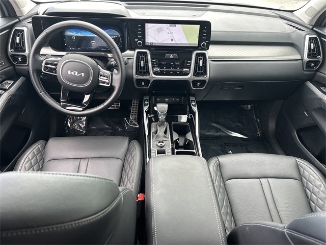 2023 Kia Sorento SX-Prestige