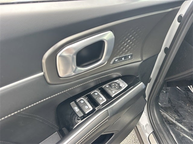 2023 Kia Sorento SX-Prestige