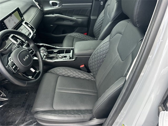 2023 Kia Sorento SX-Prestige