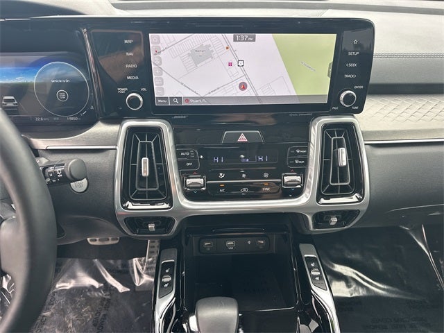 2023 Kia Sorento SX-Prestige