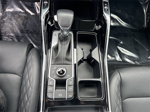 2023 Kia Sorento SX-Prestige