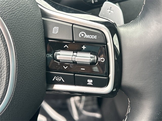 2023 Kia Sorento SX-Prestige