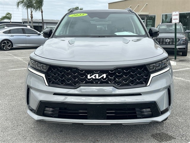 2023 Kia Sorento SX-Prestige