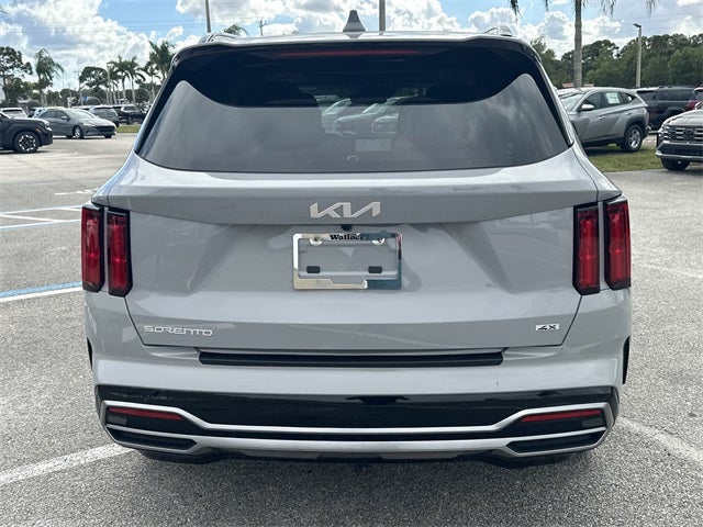 2023 Kia Sorento SX-Prestige