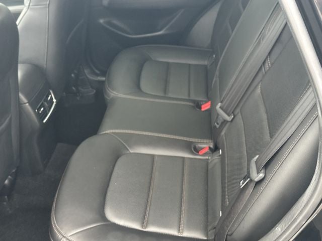 2019 Mazda Mazda CX-5 Grand Touring Reserve