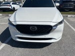 2022 Mazda Mazda CX-5 2.5 Turbo Signature