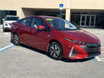 2018 Toyota Prius Prime Plus