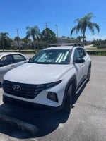 2024 Hyundai Tucson XRT