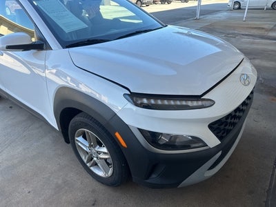 2023 Hyundai Kona SE
